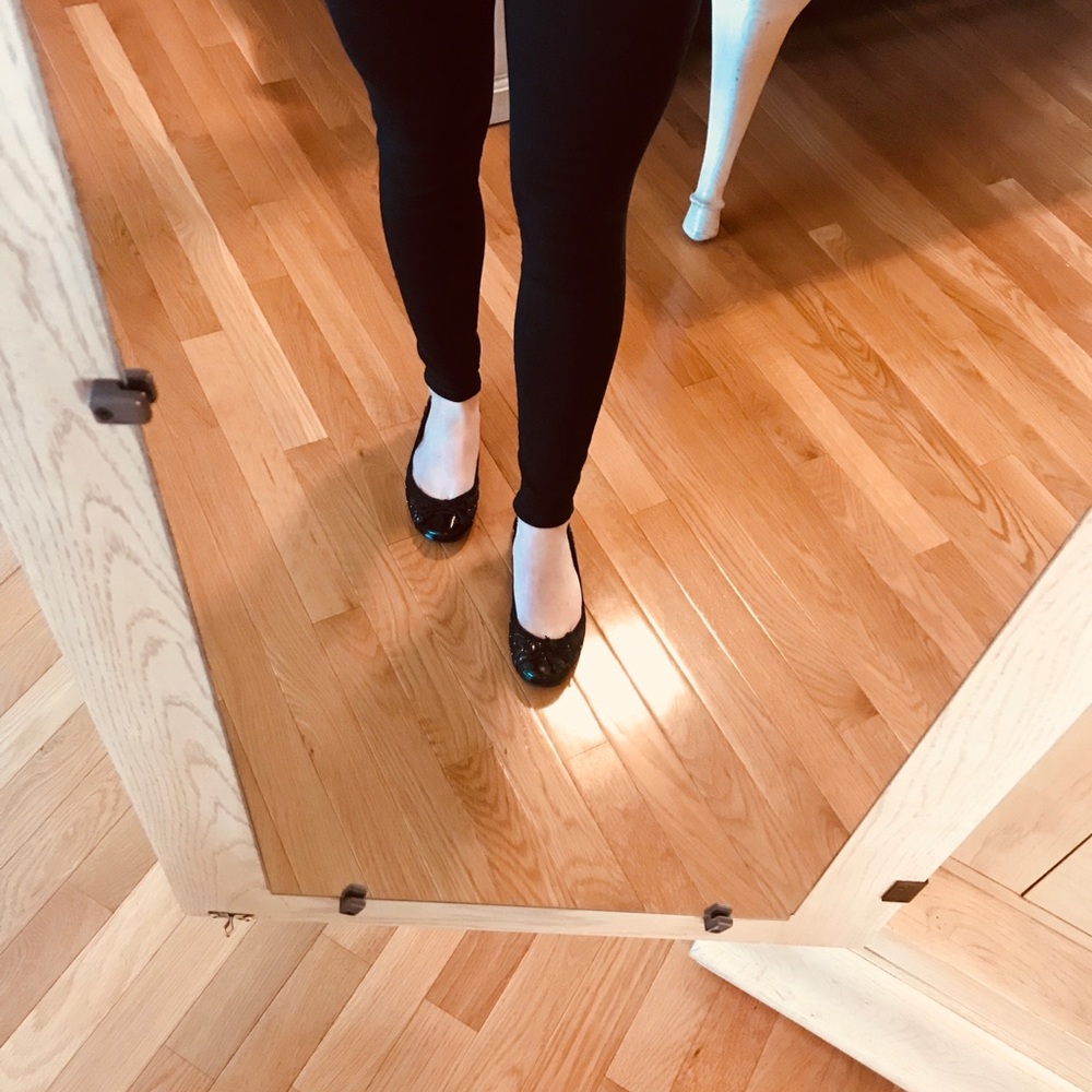 Sam Edleman Flats
